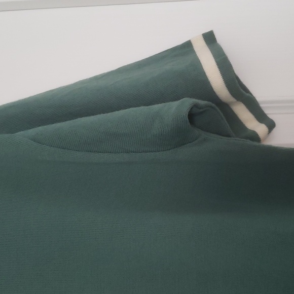 Lucia Woolblend top - Picture 4 of 8